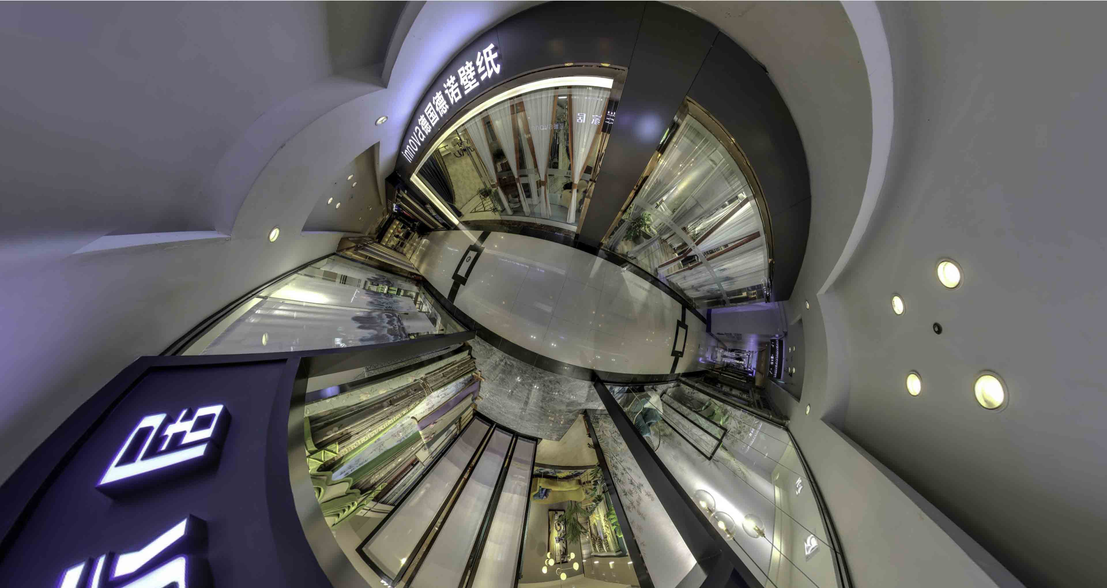 通什镇VR全景拍摄：游戏开发中的创新应用与技术革新